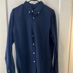 Men’s dress shirt